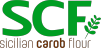 S.C.F. - Sicilian Carob Flour srl